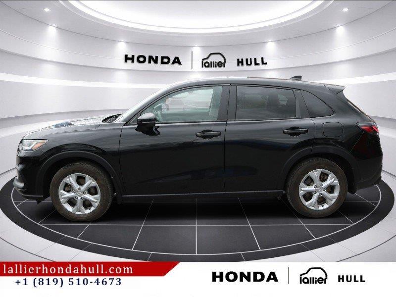 honda HR-V 2025 - 2