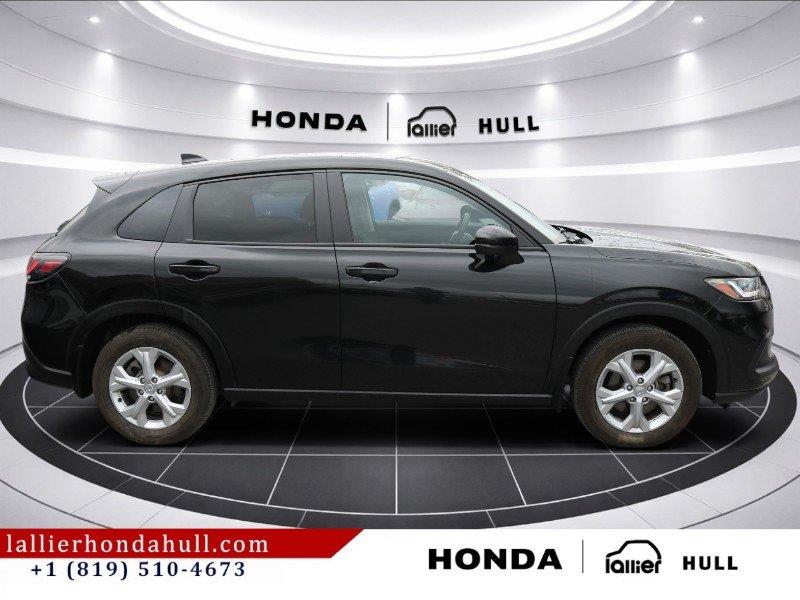 honda HR-V 2025 - 6