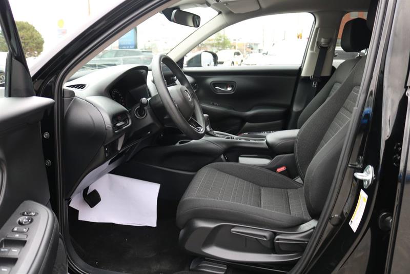 honda HR-V 2025 - 7