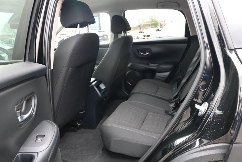 honda HR-V 2025 - 8