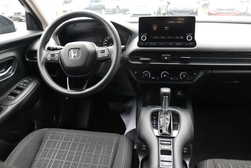 honda HR-V 2025 - 9