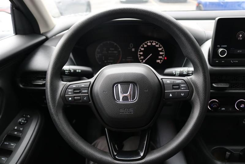 honda HR-V 2025 - 10