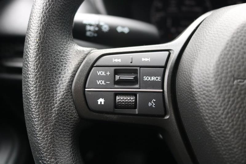 honda HR-V 2025 - 12