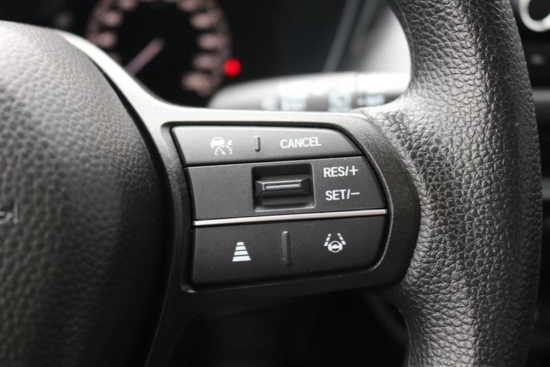 honda HR-V 2025 - 14