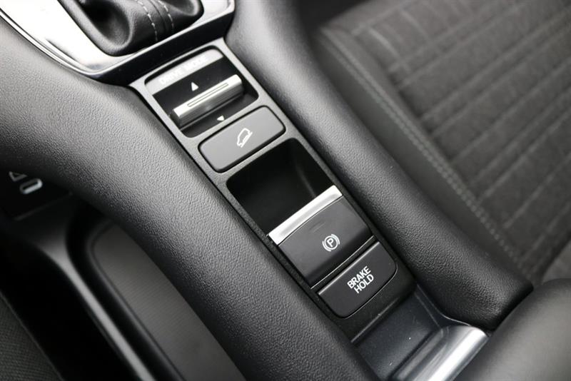 honda HR-V 2025 - 15
