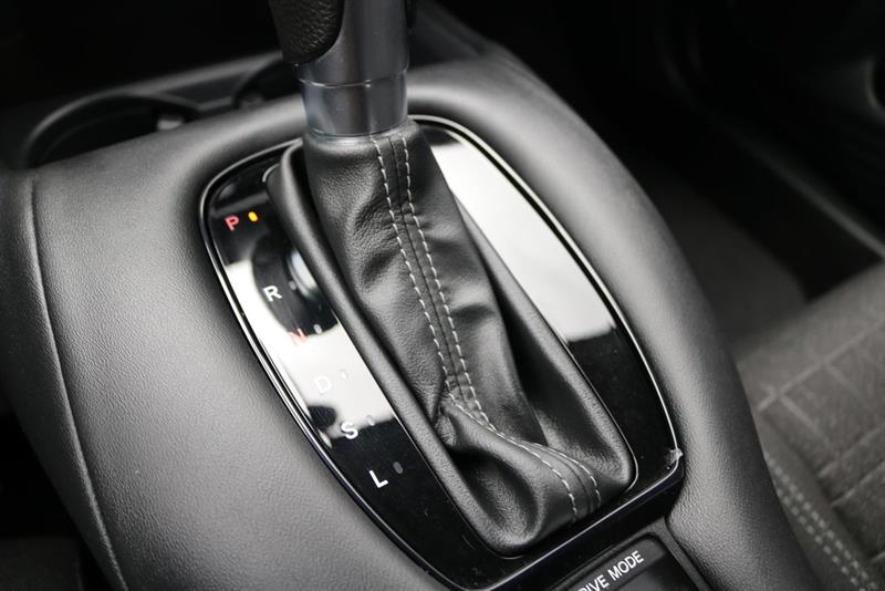 honda HR-V 2025 - 16
