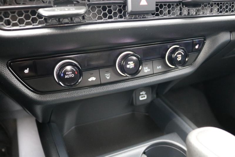 honda HR-V 2025 - 17