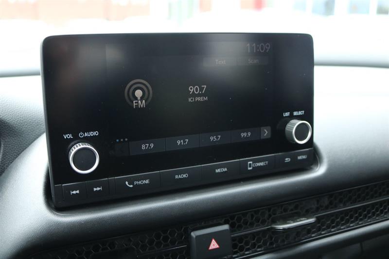 honda HR-V 2025 - 18