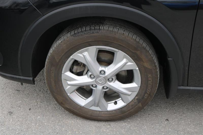 honda HR-V 2025 - 22