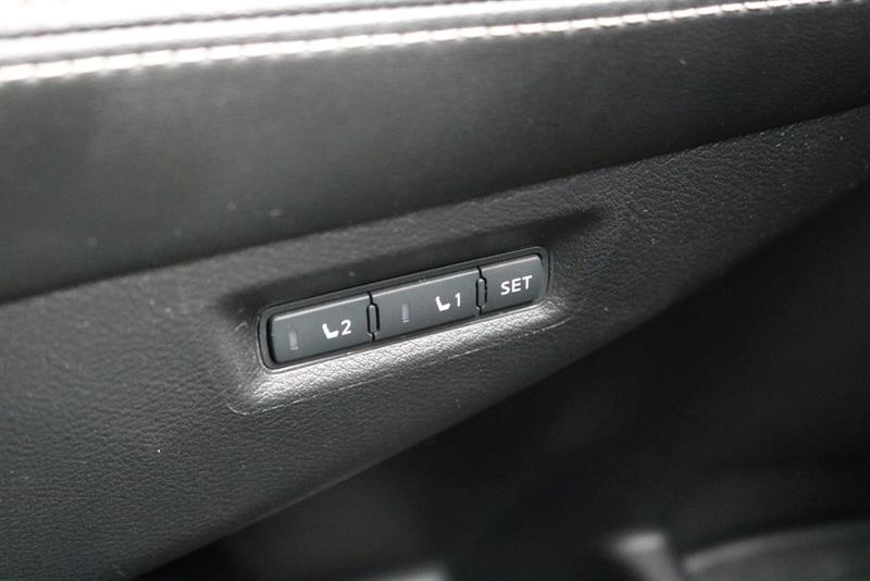 nissan Murano 2017 - 12