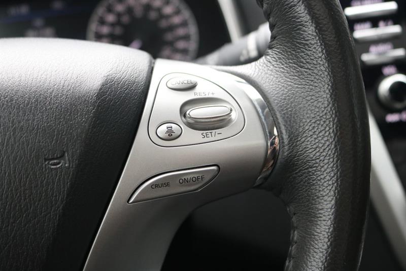 nissan Murano 2017 - 14