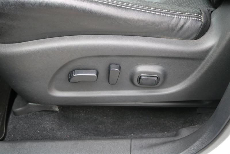 nissan Murano 2017 - 21
