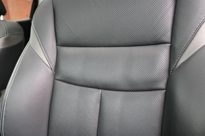 nissan Murano 2017 - 22