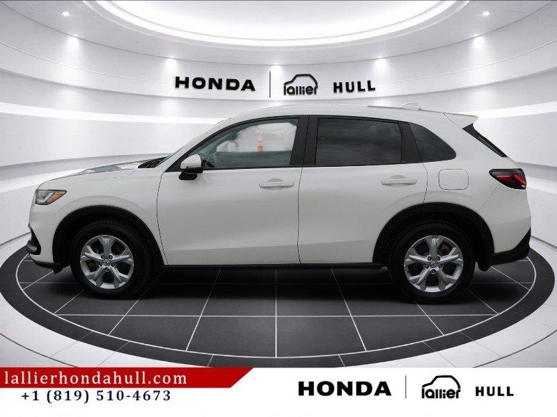 honda HR-V 2025 - 2