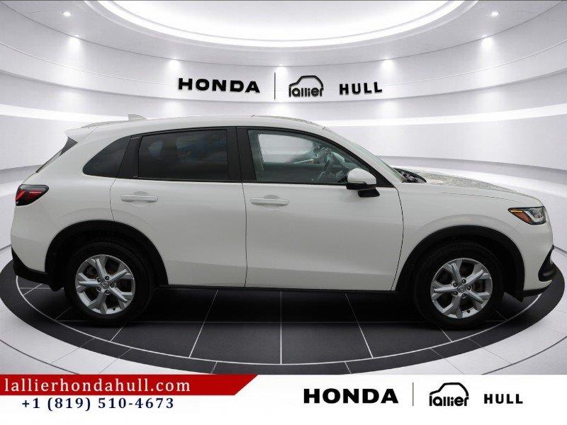 honda HR-V 2025 - 6