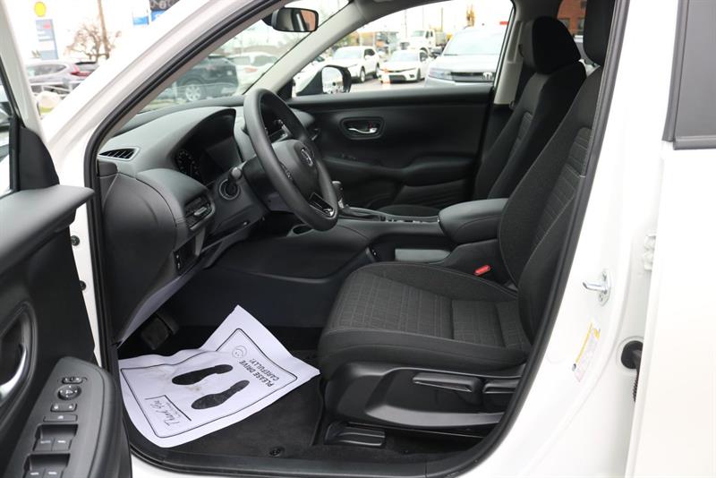 honda HR-V 2025 - 7