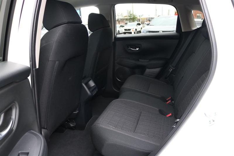 honda HR-V 2025 - 8