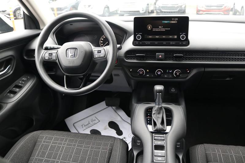 honda HR-V 2025 - 9