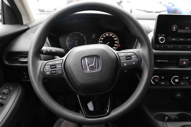 honda HR-V 2025 - 10