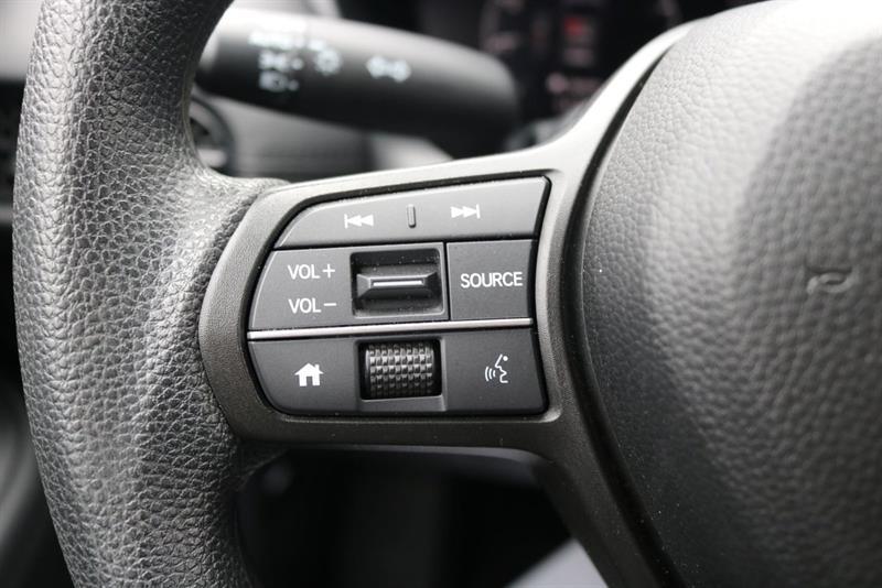 honda HR-V 2025 - 12