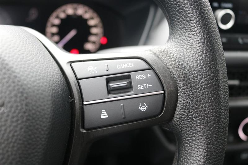honda HR-V 2025 - 14