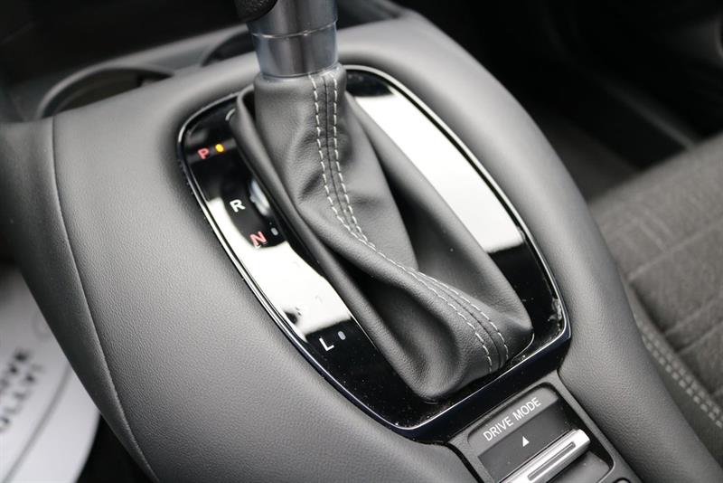 honda HR-V 2025 - 16