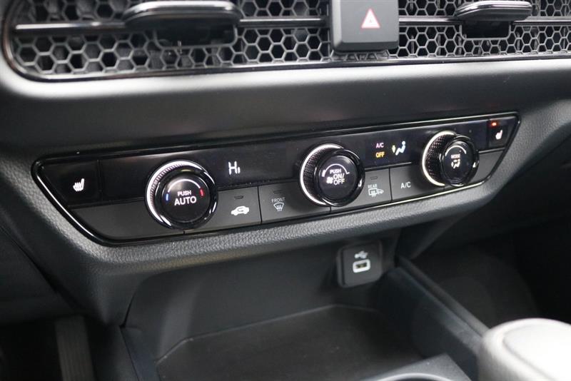 honda HR-V 2025 - 17