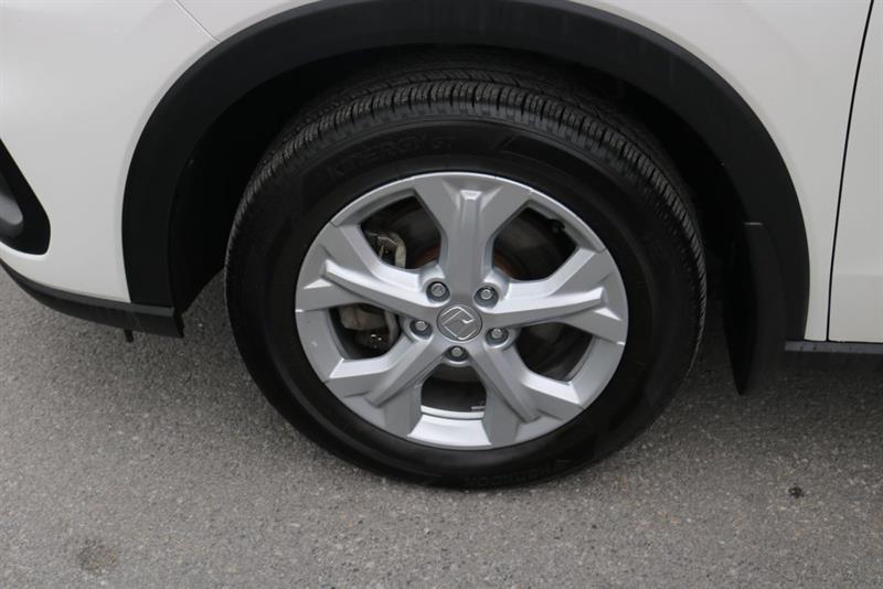 honda HR-V 2025 - 23
