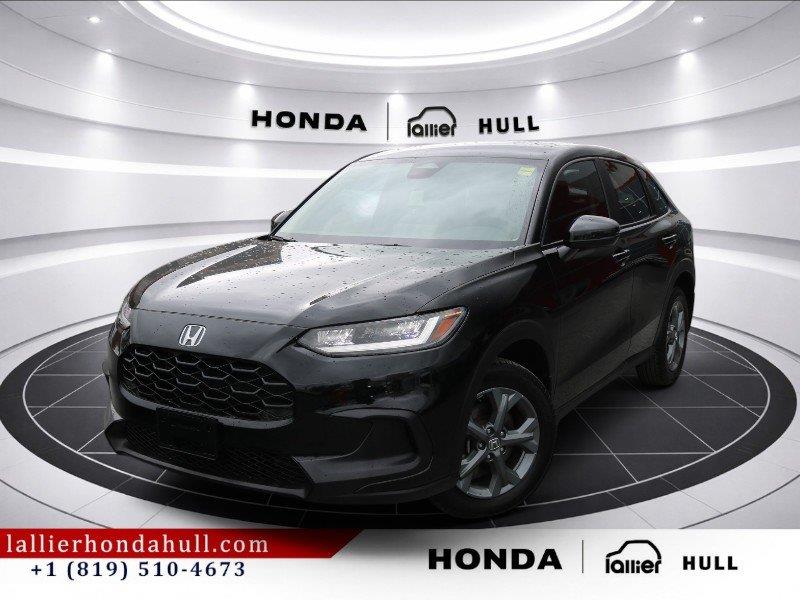 honda HR-V 2026