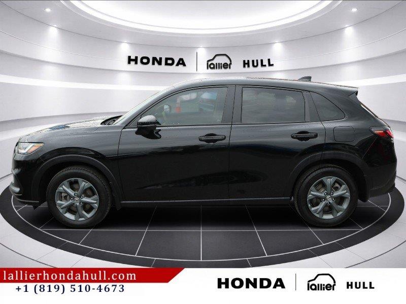 honda HR-V 2026 - 2