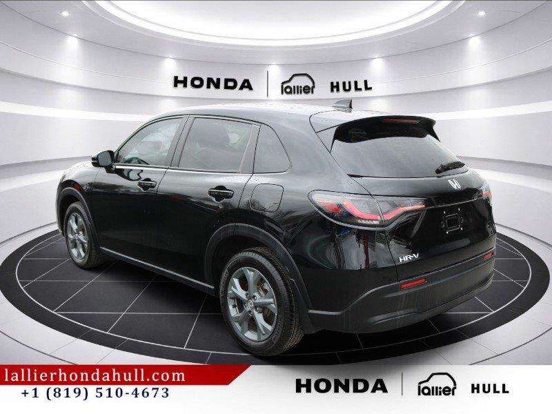 honda HR-V 2026 - 3