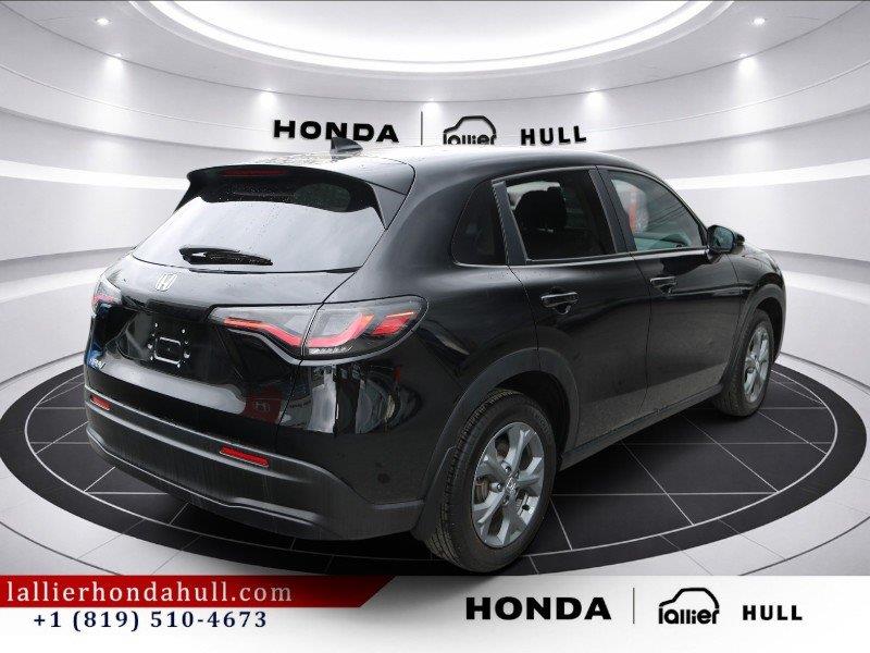 honda HR-V 2026 - 5