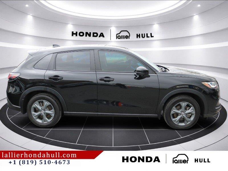 honda HR-V 2026 - 6