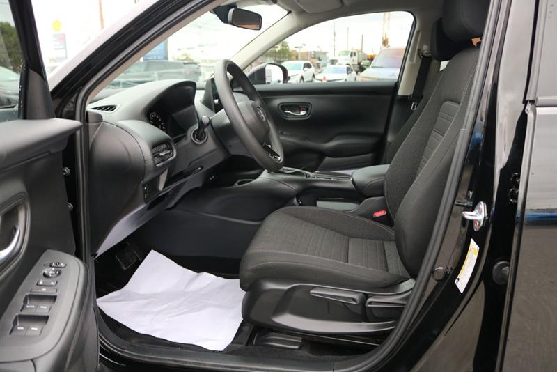 honda HR-V 2026 - 7
