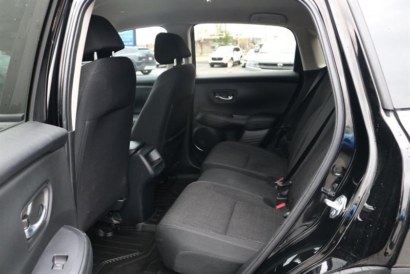 honda HR-V 2026 - 8