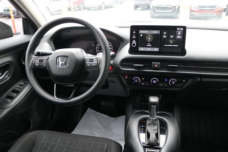 honda HR-V 2026 - 9