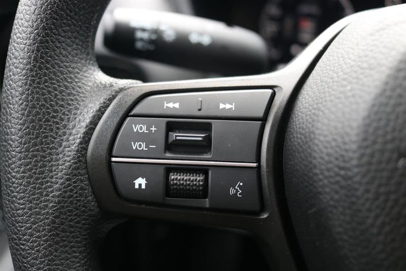 honda HR-V 2026 - 11