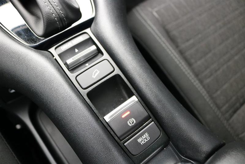 honda HR-V 2026 - 14