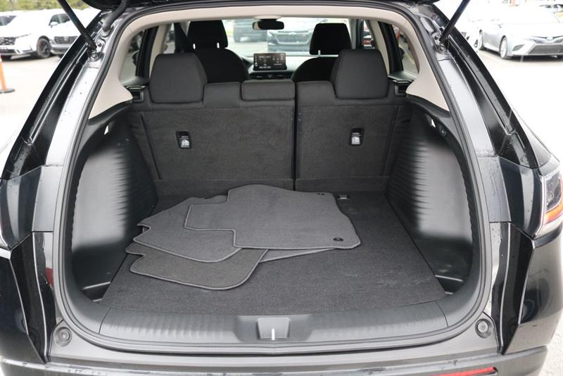 honda HR-V 2026 - 22