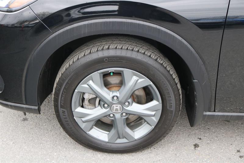 honda HR-V 2026 - 23