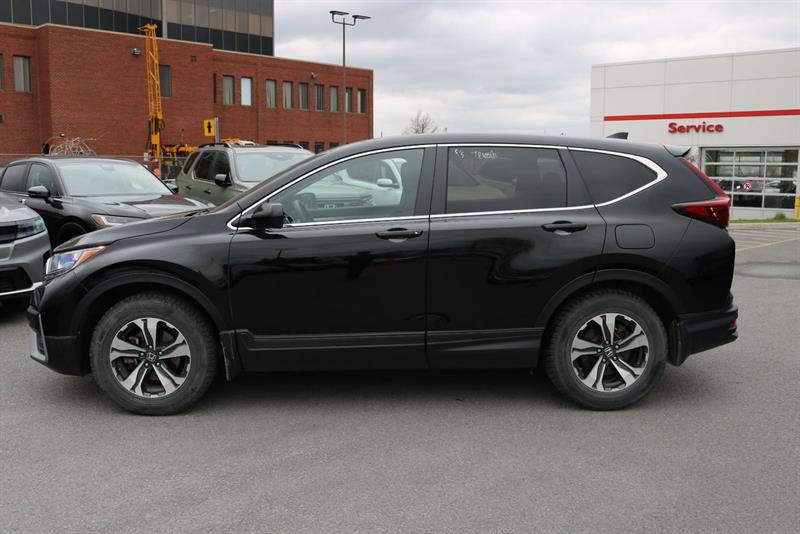 honda CR-V 2021 - 2
