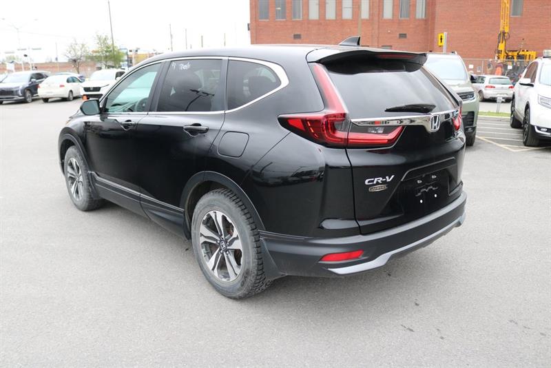 honda CR-V 2021 - 3