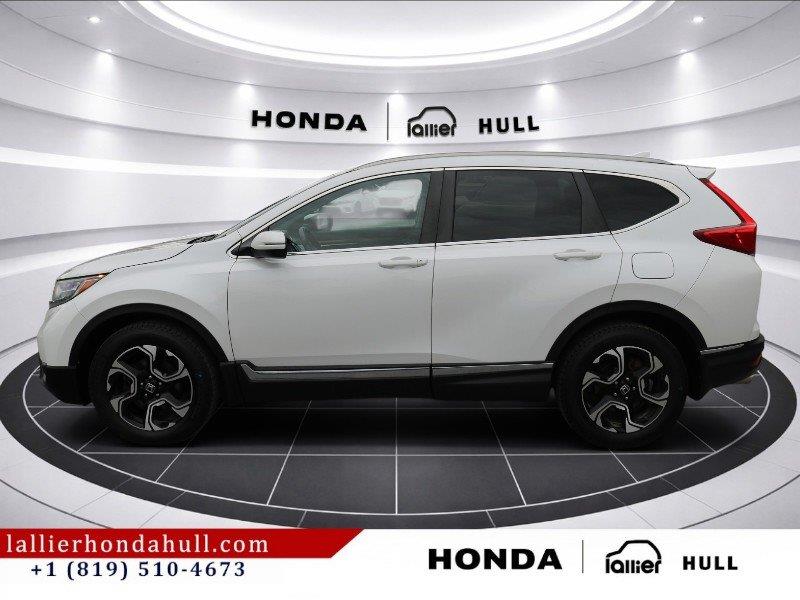 honda CR-V 2019 - 2