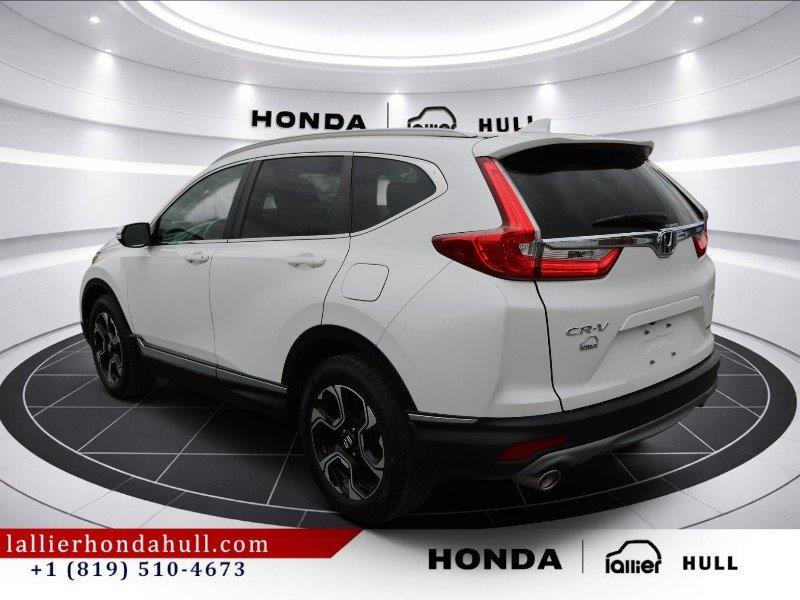 honda CR-V 2019 - 3