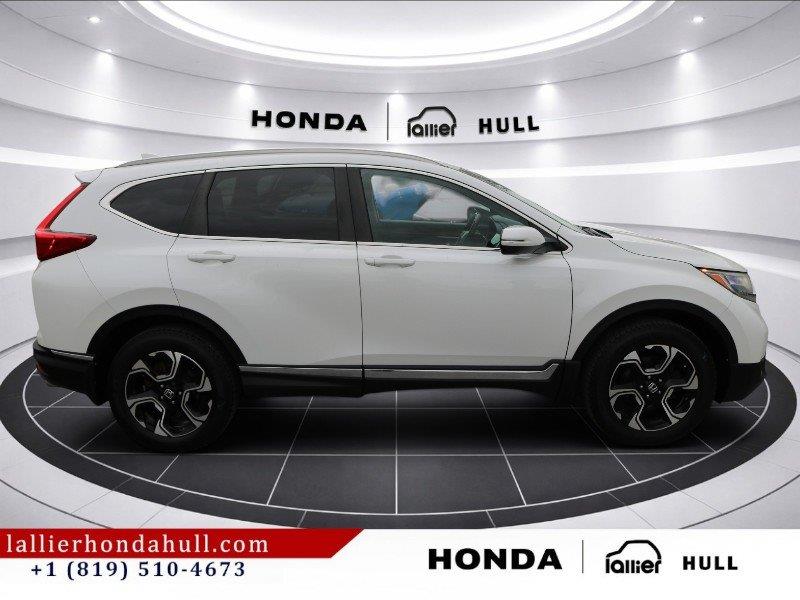 honda CR-V 2019 - 6
