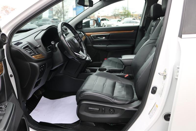honda CR-V 2019 - 7