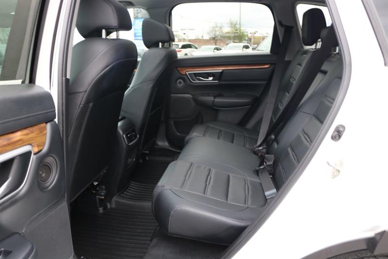 honda CR-V 2019 - 8