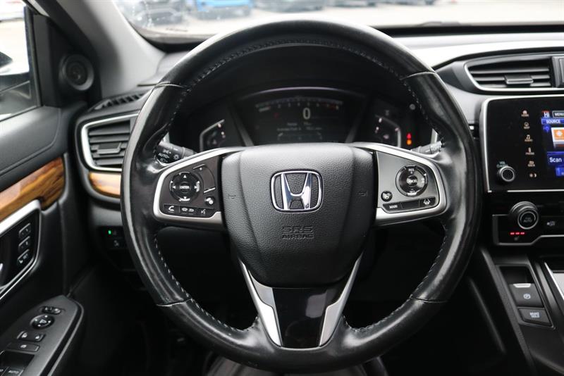honda CR-V 2019 - 11