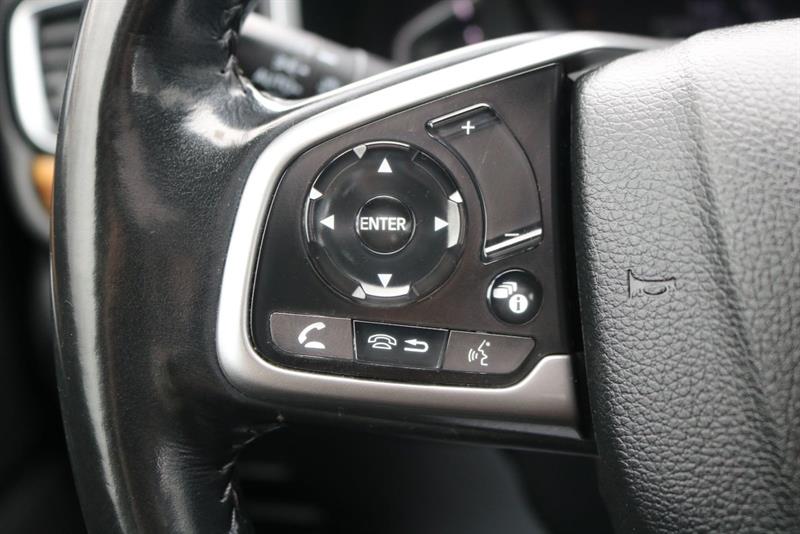 honda CR-V 2019 - 13
