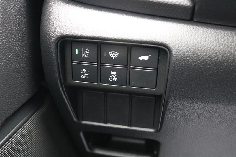 honda CR-V 2019 - 14